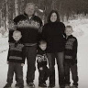 Meet your Posher, Shannon